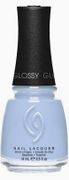 China Glaze Nail Lacquer Hydrangea Dangea