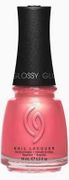 China Glaze Nail Lacquer Moment In The Sunset