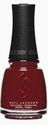 China Glaze Nail Lacquer Moonlit Merlot