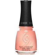 China Glaze Nail Lacquer Pickng Wildflowers