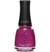 China Glaze Nail Lacquer Reggae To Riches