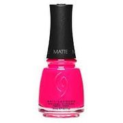 China Glaze Nail Lacquer Rose Among Thorns