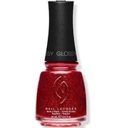 China Glaze Nail Lacquer Ruby Pumps