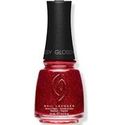 China Glaze Nail Lacquer Ruby Pumps