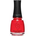 China Glaze Nail Lacquer Scarlet Spice