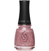 China Glaze Nail Lacquer You're Too Sweet
