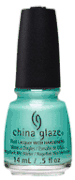 China Glaze Partridge In A Palm Tree