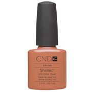 CND Shellac UV Color Coat COCOA 0.25 oz