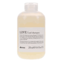 Davines Love Curl Enhancing Shampoo 8.5 oz Davines Love Curl Enhancing Shampoo 8.5 oz