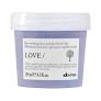 Davines Love Smoothing Instant Hair Mask for Frizzy Hair 8.5 oz Davines Love Smoothing Instant Hair Mask for Frizzy Hair 8.5 oz