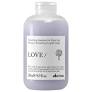 Davines Love Smoothing Shampoo for Frizzy Hair 8.5 oz