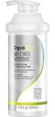 DevaCurl Melt Into Moisture Matcha Butter Conditioning Mask 17.75 oz