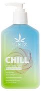Hempz CHILL Body Moisturizer 8.5 oz