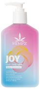 Hempz Joy Body Moisturizer 8.5 oz