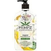 Hempz Limited-Edition Original Herbal Body Moisturizer 17 oz