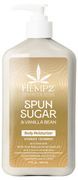Hempz Spun Sugar & Vanilla Bean Body Moisturizer 17 oz