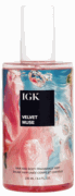 IGK Velvet Muse Hair + Body Mist 8 oz