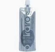 iroiro Premium Natural Semi Permanent Hair Color 140 Platinum 4 oz