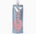 iroiro Premium Natural Semi Permanent Hair Color 240 Rose Gold 4 oz