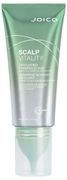 Joico Scalp Vitality Exfoliating Foaming Scrub 6 oz