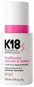 K18 Biomimetic Hairscience HeatBounce Conditioning Heat Prorectant 4 oz K18 Biomimetic Hairscience HeatBounce Conditioning Heat Prorectant 4 oz