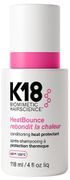 K18 Biomimetic Hairscience HeatBounce Conditioning Heat Prorectant 4 oz