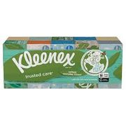 Kleenex Trusted Care 10-pack Facial Tissue 2-Ply 230-count