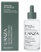 L' ANZA Balancing Pre-Wash Oil 3.4 oz
