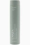 L'anza Healing Strength Shampoo 10.1 oz
