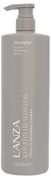 L'anza Keratin Healing Oil Shampoo 32 oz
