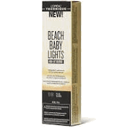 L'oreal Beach Baby Lights High-Lift Blonde Permanent Haircolor 11.91 Pearl Blonde 1.74 oz
