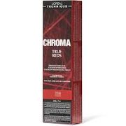 L'oreal CHROMA True Reds Permanent Hair Color 3RV Chroma Cherry 1.74 oz