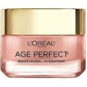 L'Oreal Paris Age Perfect Rosy Tone Moisturizer 1.7 oz