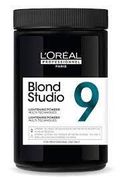 L'oreal Paris Professionnel Blond Studio 9 Lightening Powder 17.6 oz