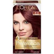 L'Oreal Paris Superior Preference Permanent Hair Color 4R Dark Auburn 6.5 oz
