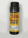 L'Oreal Preference Mega Blondes MB2 Lightest Ivory Blonde 2 oz