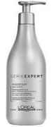 L'oreal Serie Expert Silver Shampoo 16.9 oz