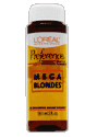 L'oreal Technique Preference Permanent Hair color Mega Blondes