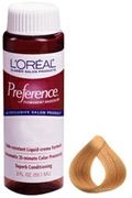 L'oreal Technique Preference Permanent Haircolor 8 Natural Blonde 2 oz