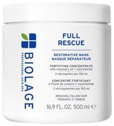 Matrix Biolage Full Rescue Restorative Mask 16.9 oz