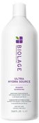 Matrix Biolage Ultra Hydra Source Shampoo for Very Dry Hair 33.8 oz