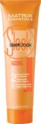Matrix Essentials Sleek.look Smoothing System Extra Intense Conditioner 8.5 oz