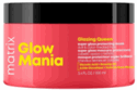 Matrix Glow Mania Glazing Queen Super Gloss Protecting Mask 3.4 oz