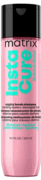 Matrix Instacure Build-A-Bond Mighty Bonds Shampoo 10.1 oz