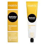 Matrix SoColor Pre-Bonded Reflect Permanent Hair Color 8CC Medium Copper Copper Blonde