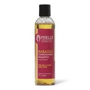 Mielle Organics Babassu Conditioning Shampoo 8 oz