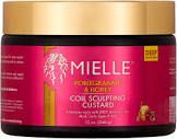Mielle Organics Pomegranate & Honey Curling Custard 12 oz