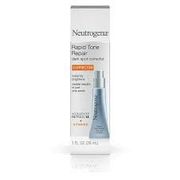 Neutrogena Rapid Tone Repair Dark Spot Corrector 1 oz