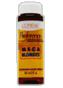 L'Oreal Preference Mega Blondes MB6 Lightest Cool Pearl Blonde 2 oz