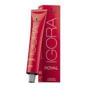 Schwarzkopf Igora Royal Hair Color D-0 Diluter Natural